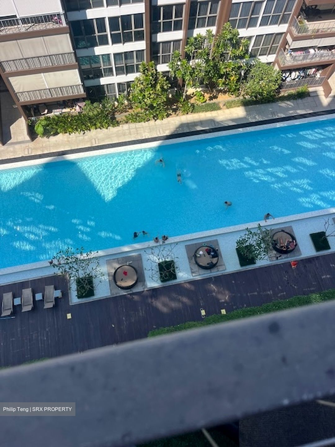 Bellewoods (D25), Condominium #493001921